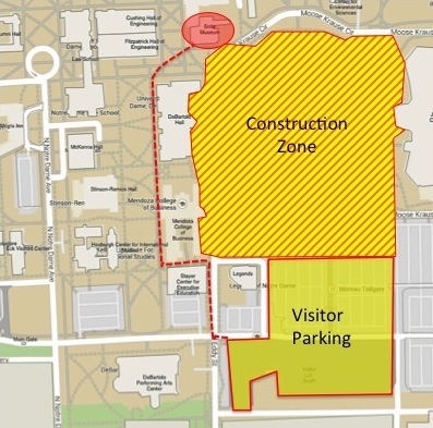 12-2014 Parking Info