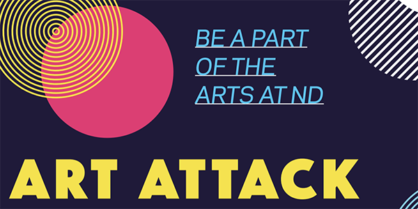 Artattack Web