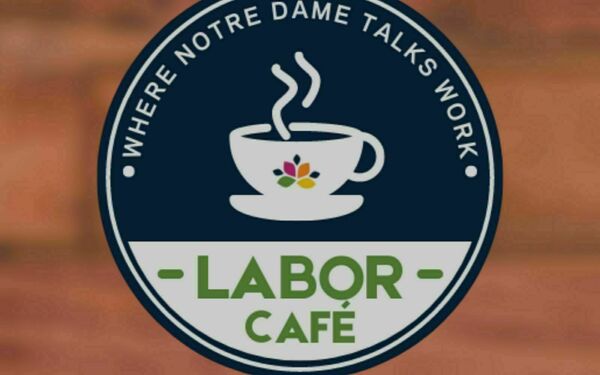 Logo for Labor Cafe