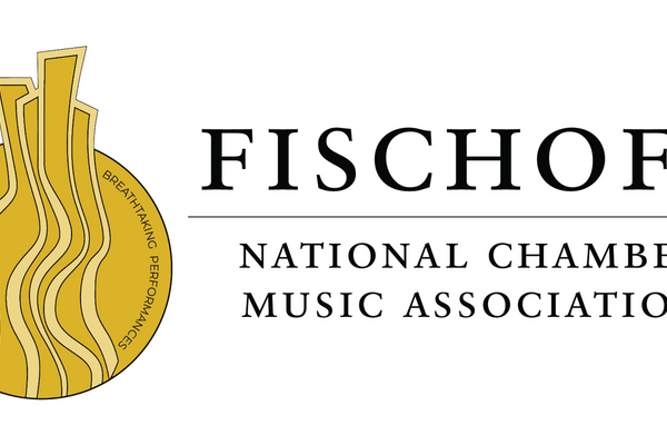 Fischoff National Chamber Music Competition logo