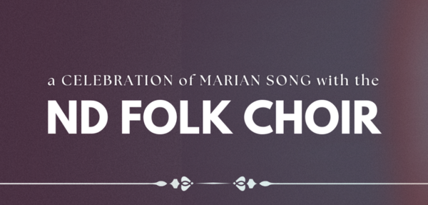 ND Folk Choir image graphic