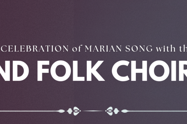 ND Folk Choir image graphic